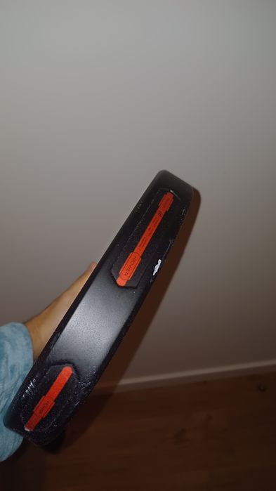 Raquete Bullpadel Vertex 04