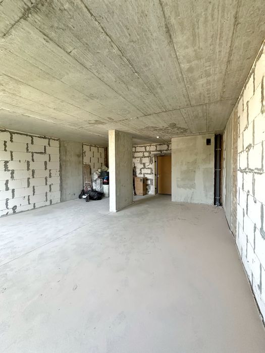 ЖК Lagom / 7й поверх / квартира 44м2 / Перемога