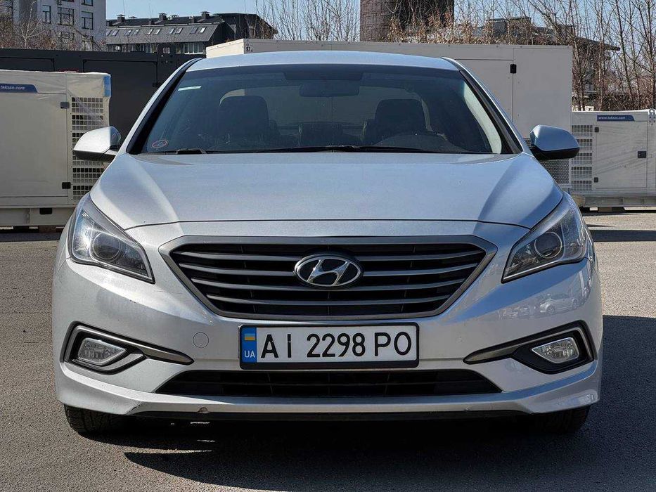 Оренда авто Київ/5000 тиждень