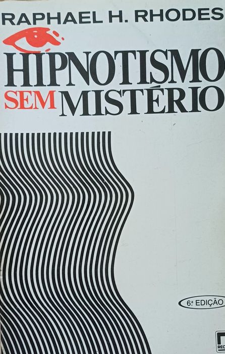 Hipnotismo e Hipnose 2 Livros