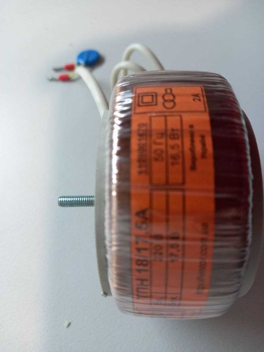 трансформатор ТОР 220-12в, 24в