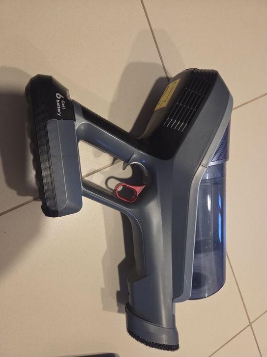 Odkurzacz bezprzewodowy stojący Tefal x-force flex 8.60 185 watt
