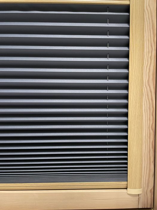 Żaluzje Rolety Zewnętrzne Plisy Moskitiery