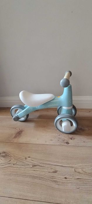 Rowerek biegowy dla dzieci