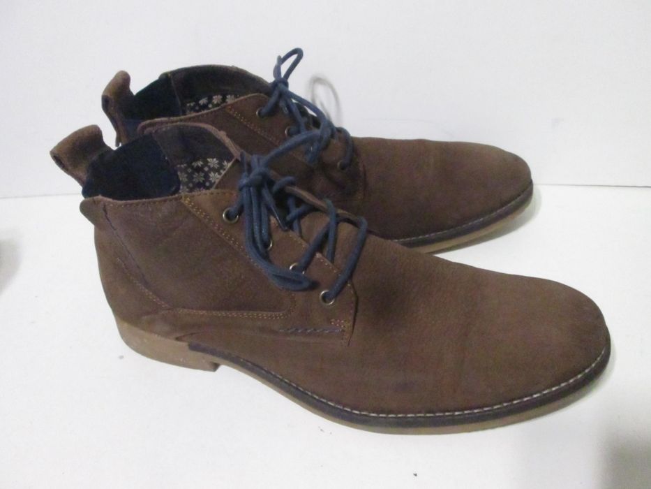 Ботинки Черевики мужские 42 размер