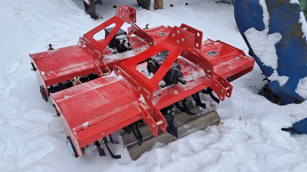 Продам Нові Фрези