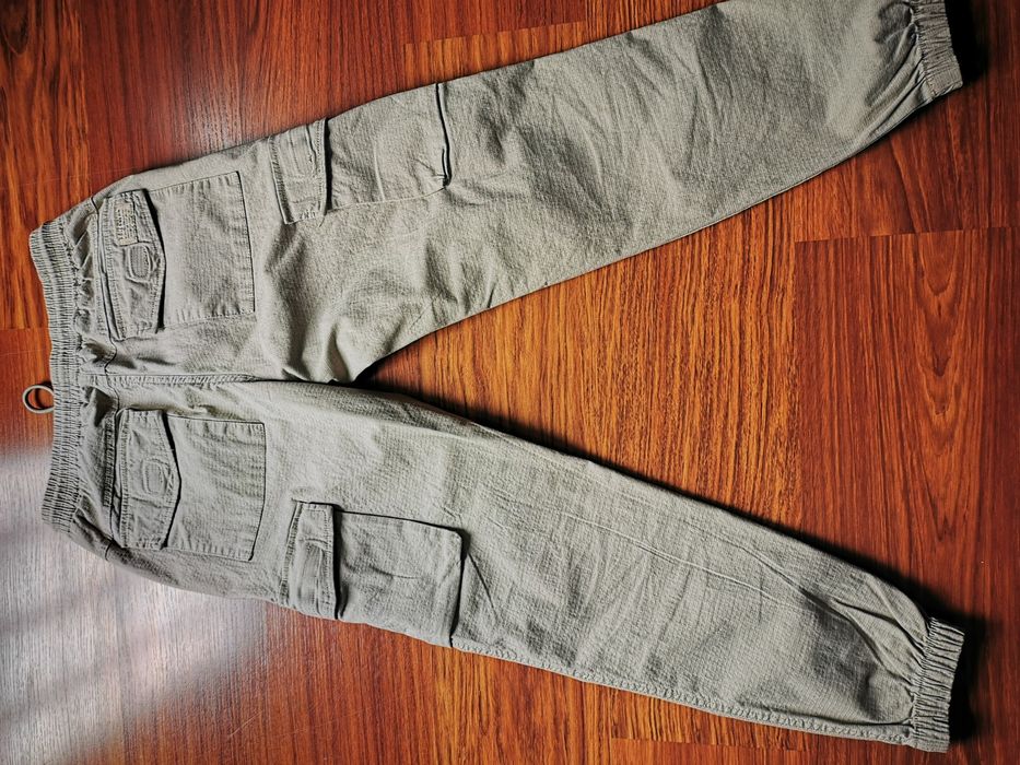 Calças da Pull and Bear tam S