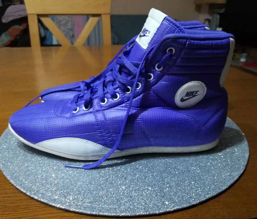 Trampki Nike rozm. 39
