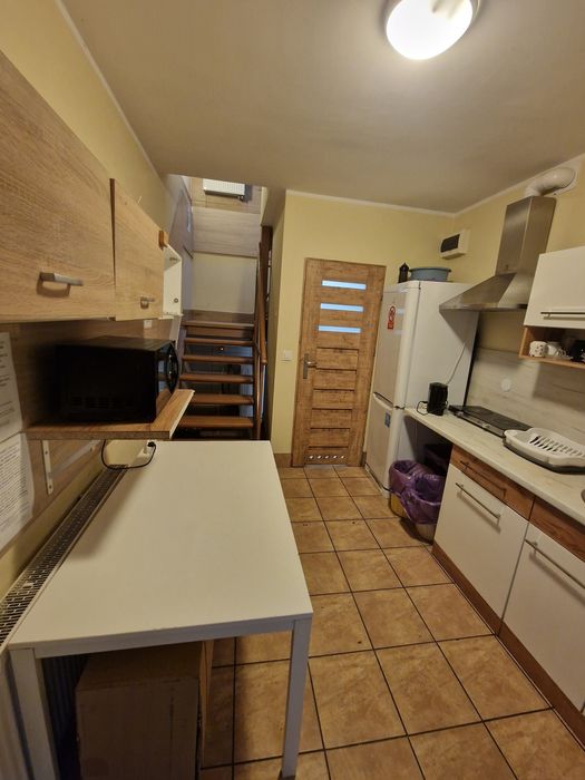 Apartament dla pracujących