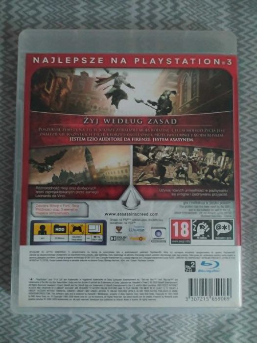 Assassin's Creed 2