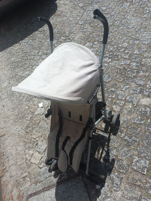 Carrinho de bebe de passeio zipy