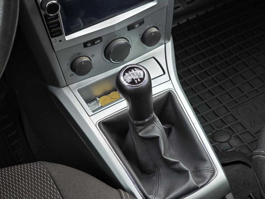 Продам Opel Astra 2009р. #76821