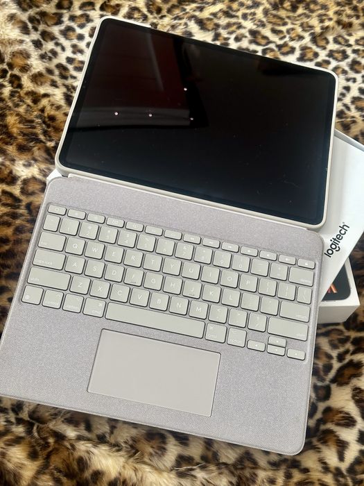 IPad Pro 12.9  6. generacji