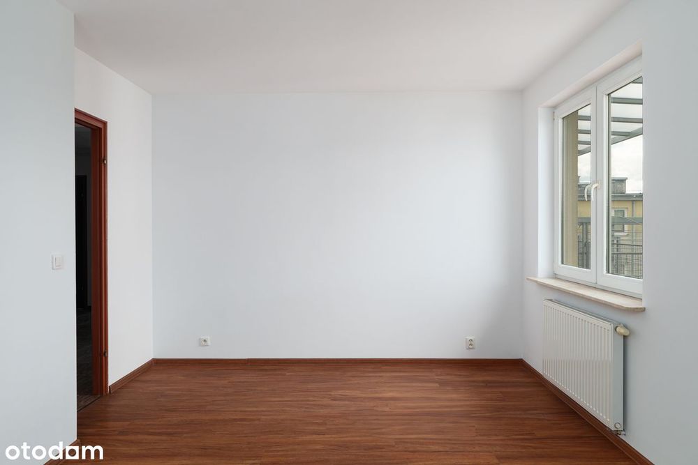 Otwock ul. Hallera -  o pow.105m² +balkon18m2 - Dostępne od 1 XII 2026