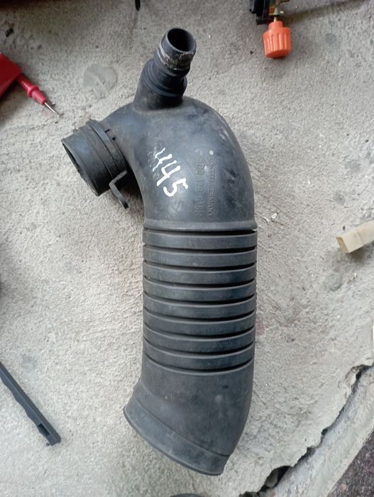 Патрубок подачі повітря Volkswagen audi skoda seat 1.9 tdi