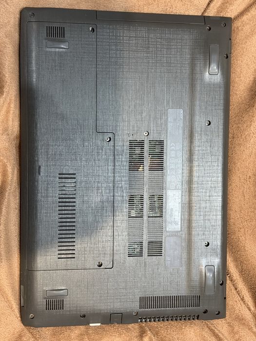 Ноутбук Acer Aspire E15 E5-576G-563D