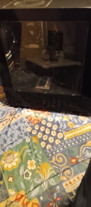 Vendo torre com 1650