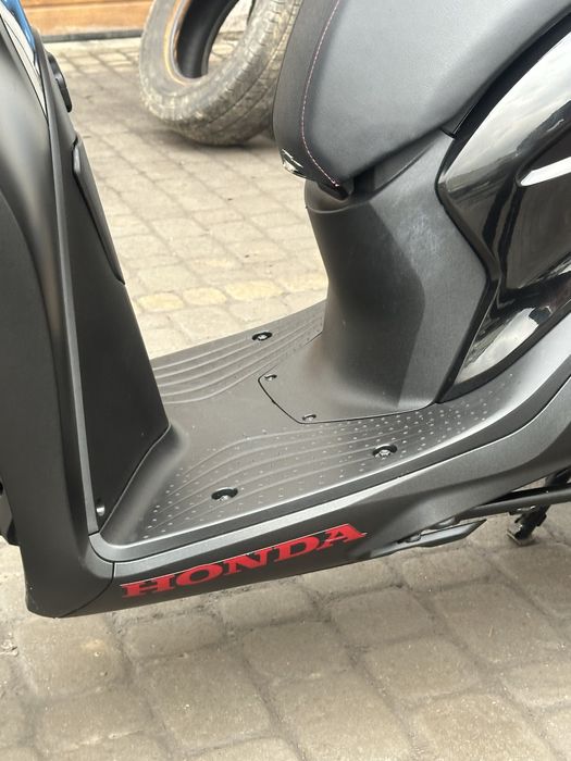Продам  XONDA sport SH 150 2025rik