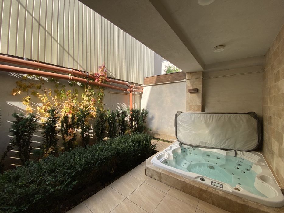 Таунхаус с центре Аркадии