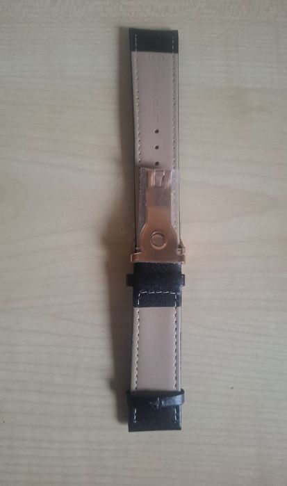 Pasek do zegarka Philippe Patek 22mm