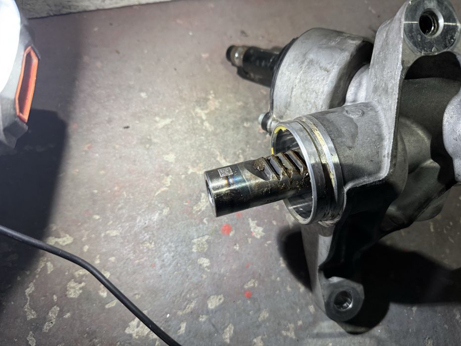 Рульова рейка Рейка рулевая Бмв 640 G32 Xdrive B58 B30 A Разборка BMW