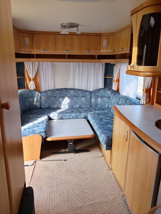 Hobby Exellent 540