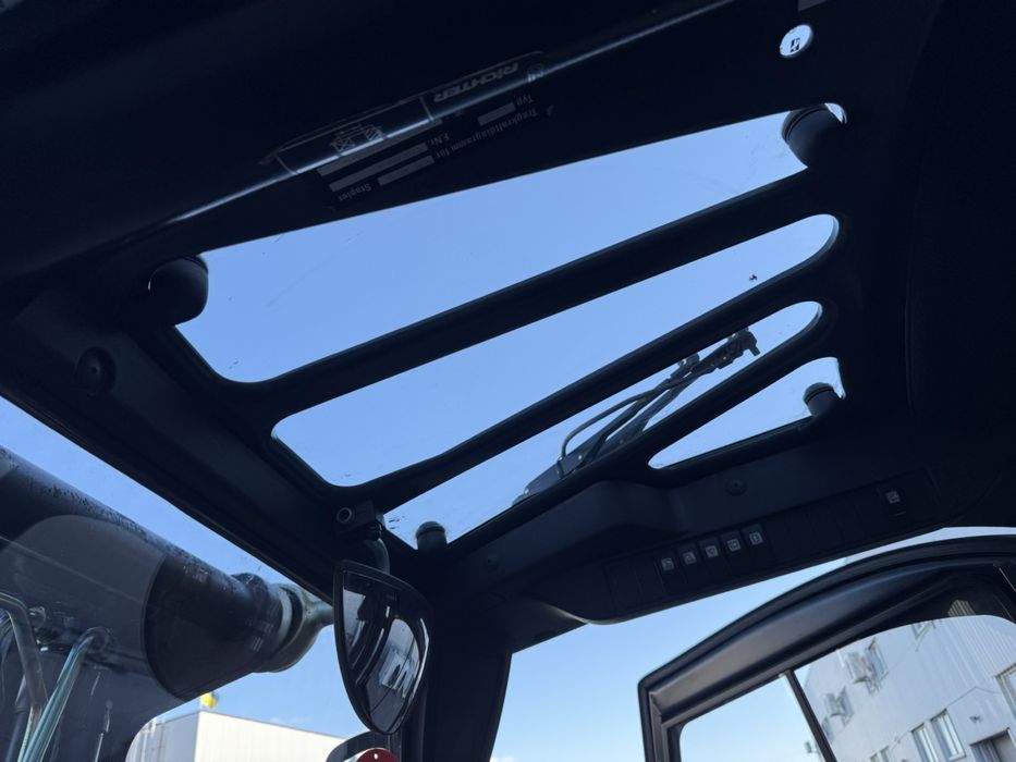 Навантажувач Linde H25T-01 2012 рік