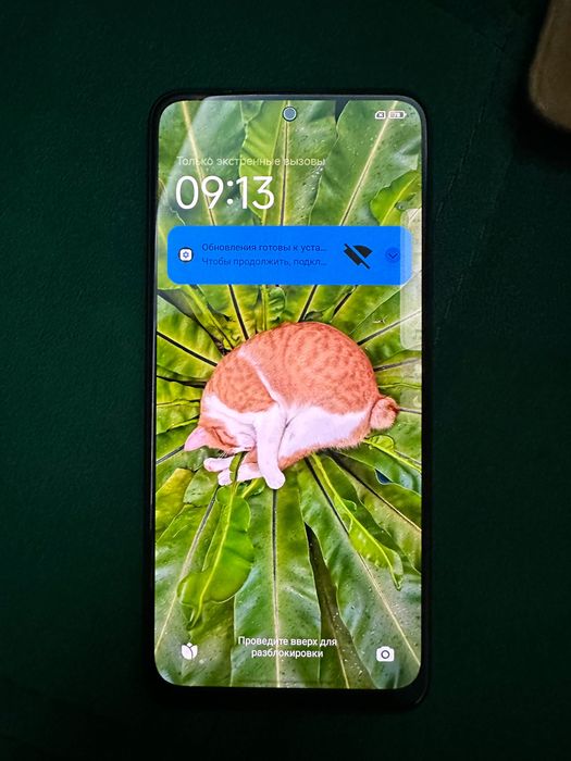 Продам мобільний телефон Redmi Note 11S