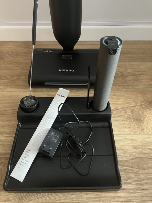 Hizero F600 mop bioniczny