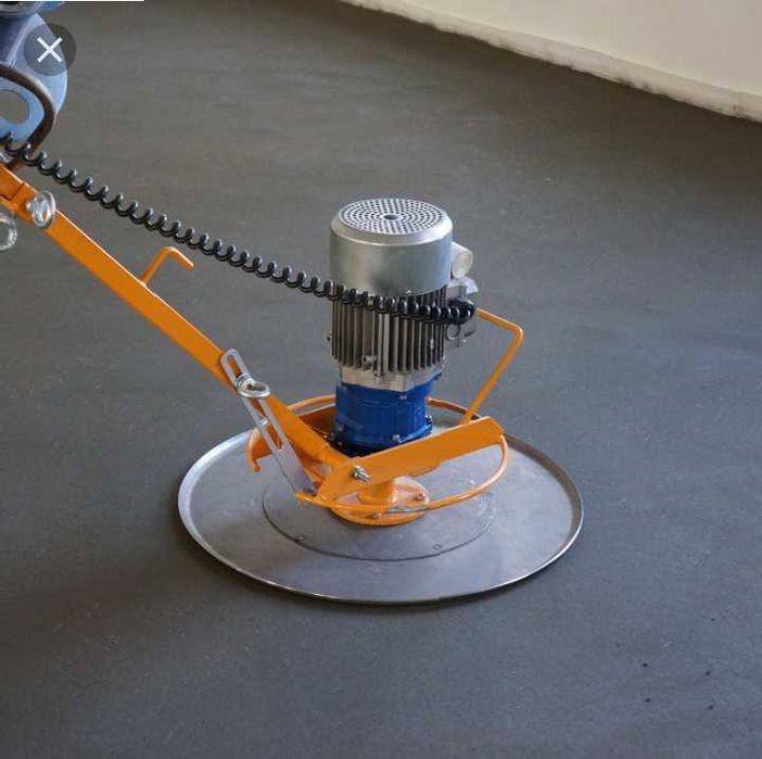 Машинна штукатурка стін. Машинна стяжка пола за 1 день. 90грн.