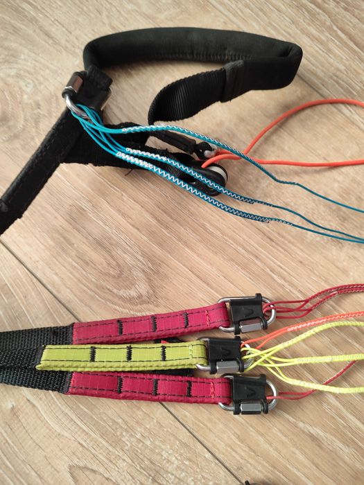 Paralotnia Skywalk Tequila 5 rozmiar S