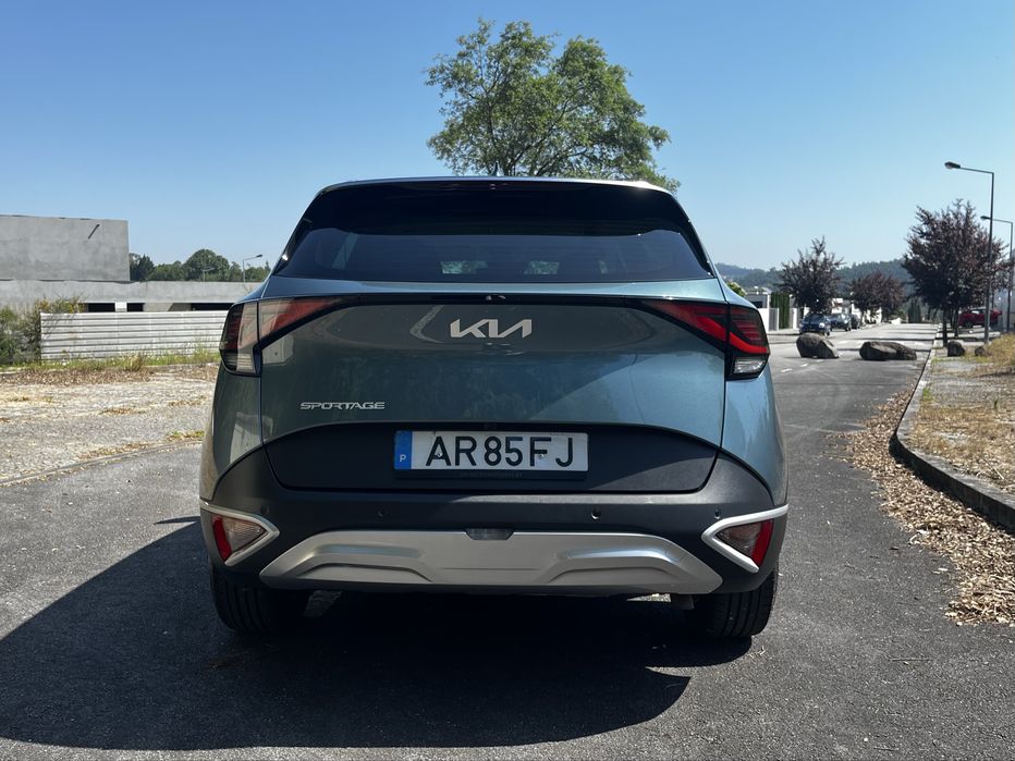 Kia Sportage 1.6 T-GDI Drive (Garantia 2029)