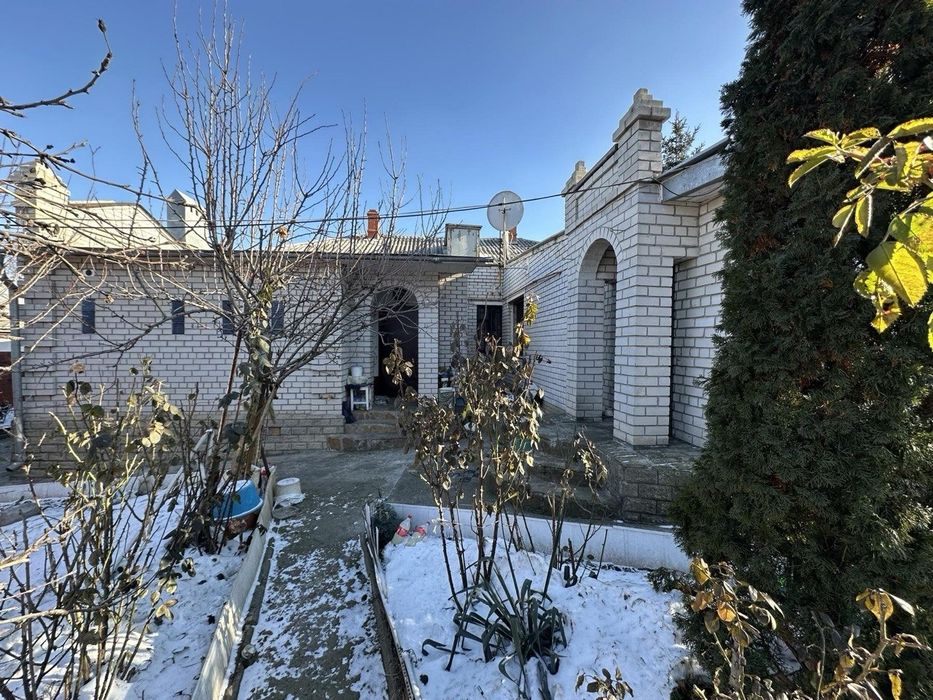 Продам дом 147м2 в Центре, р-н ул. Философской. Возможна продажа по безналичному расчету