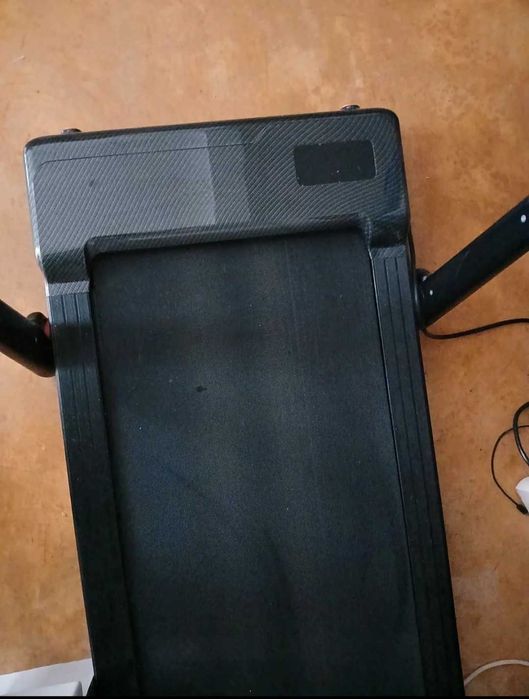 Passadeira dobrável Bigzzia 10 km