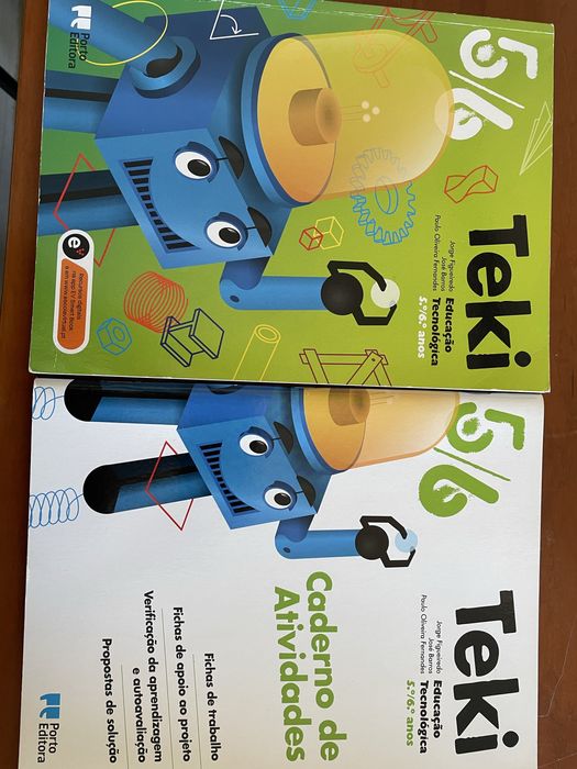 Manual ED Tecnologica Teki