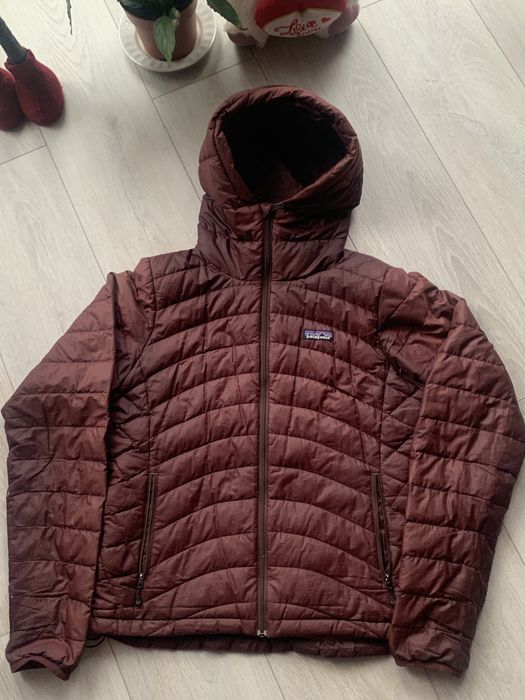 Куртка вітровка helly hansen timberland patagonia