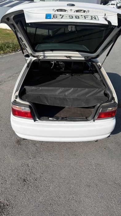 Toyota Corolla Star van 2.0 D