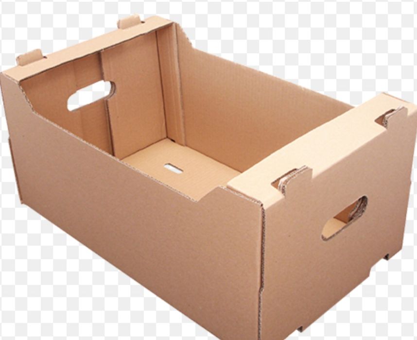 Гофроящик. Гофролоток. Гофроупаковка