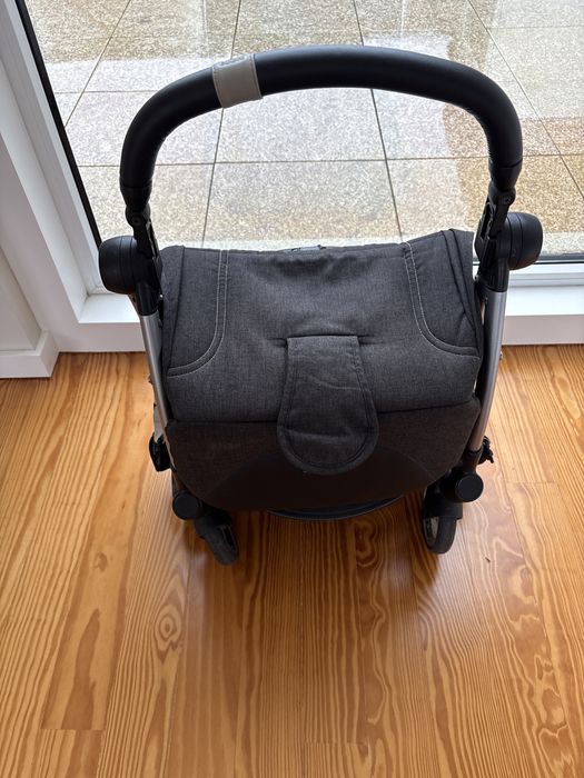 Carrinho compacto chicco
