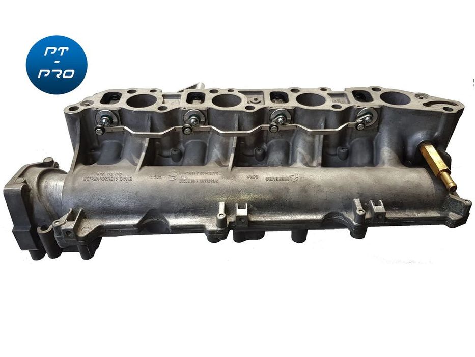 regenerowany kolektor ssący 1.9 cdti jtd opel astra vectra c zafira signum alfa romeo 159 fiat croma saab 93