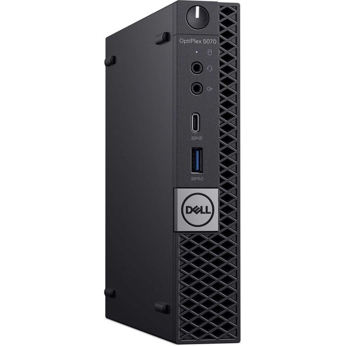 DELL コンパクトPC Core i5 6400 SSD480GB dell mini - купити комп'ютери та комплектуючі - Ціна на OLX.ua