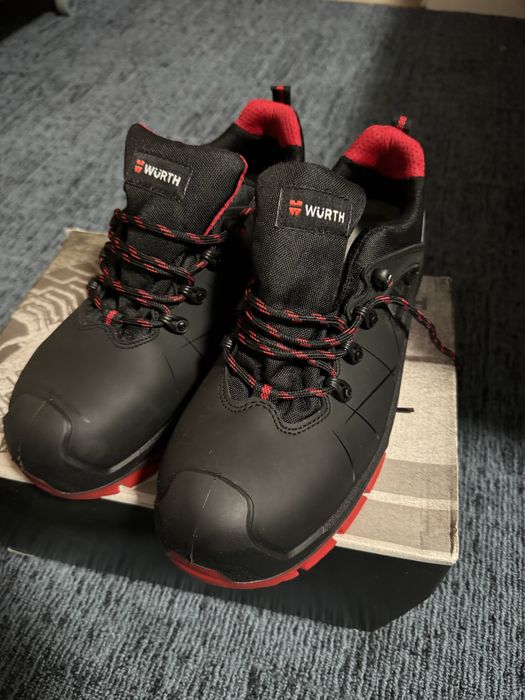 Buty robocze męskie 41