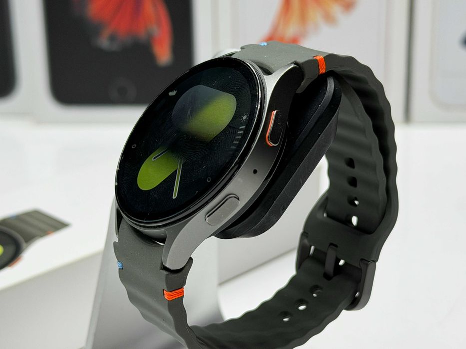 MAГAЗИН Samsung Galaxy Watch 7 44mm ГАРАНТИЯ/Trade-In/Oбмeн