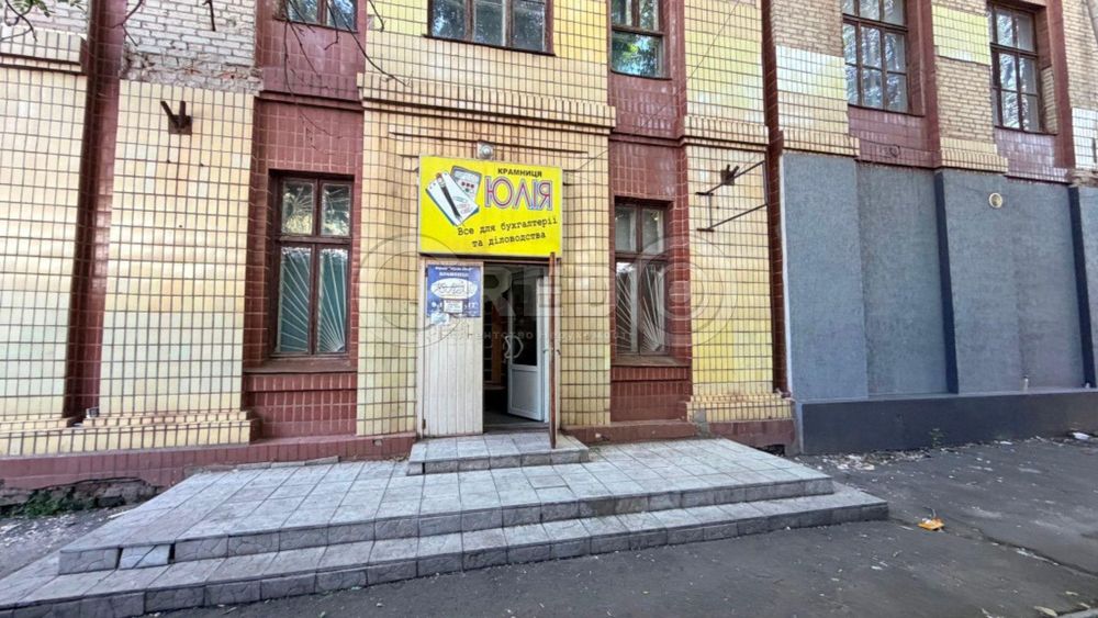 Продаж магазину по пр.Металургів (Соцмісто)