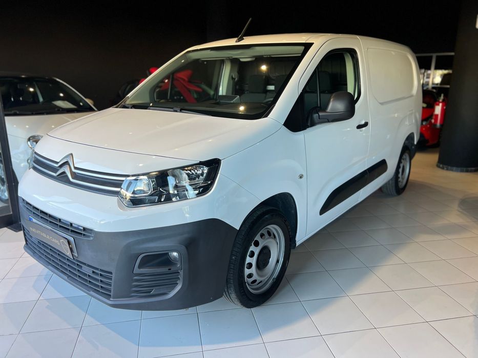 Citroën Berlingo 1.5 BlueHDi XL Plus