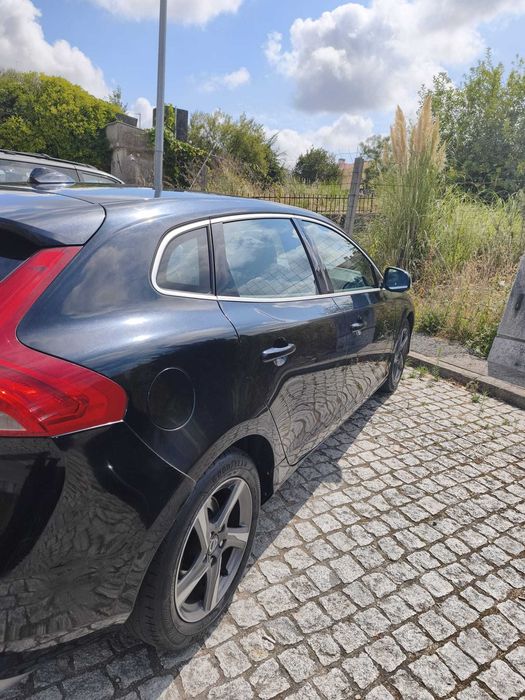 Volvo V40 — fotografia 3