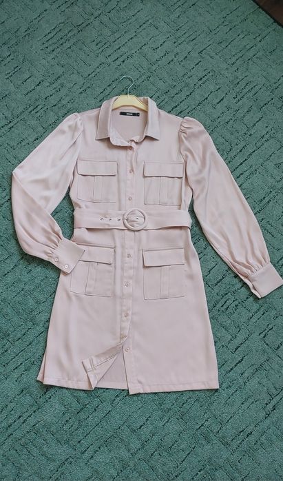 Сукня, плаття, халат (М)