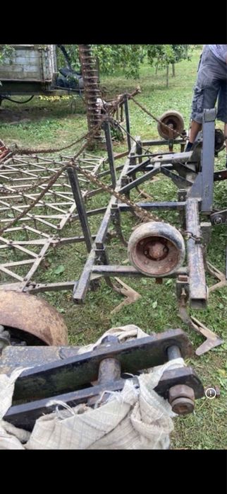 Продам культиватор