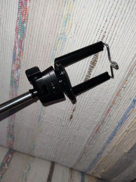 Selfie Stick c/ Bluetooth