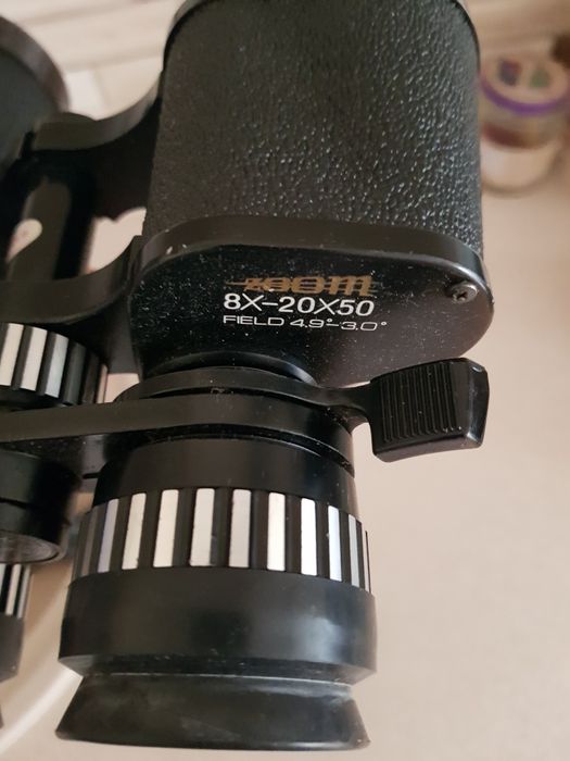 Біінокль Starlite Continental Zoom Японія